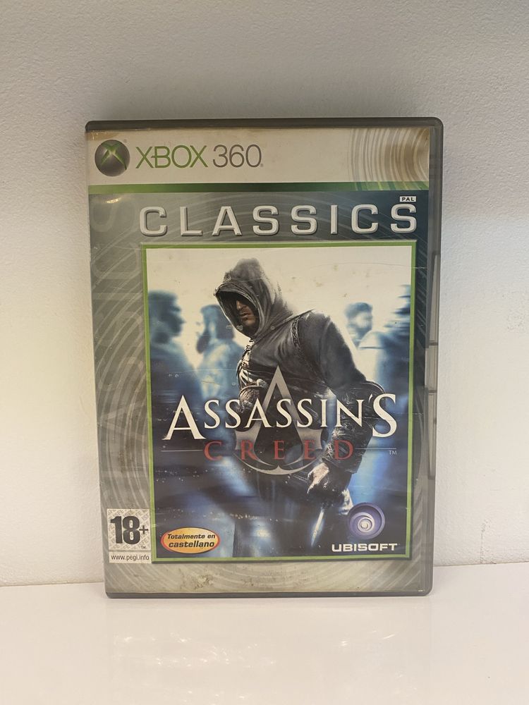 Joc Assassins Creed Origins Xbox 360