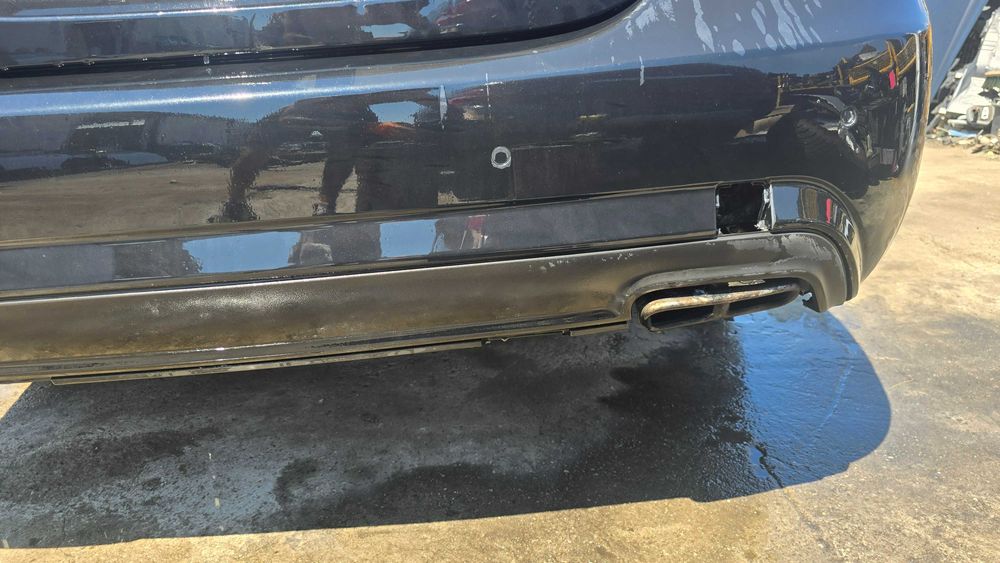 Bara spate Mercedes S class W221 facelift AMG S320 S350 S450 S500 S600