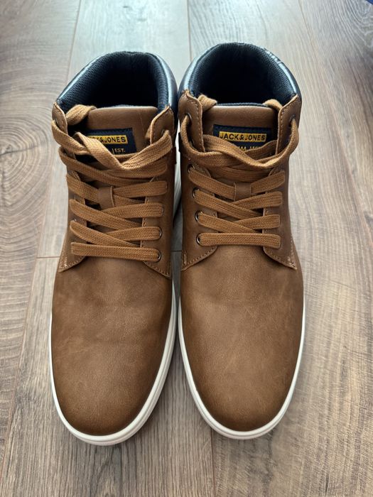 Мъжки боти тип кец “Jack & Jones” 41 номер