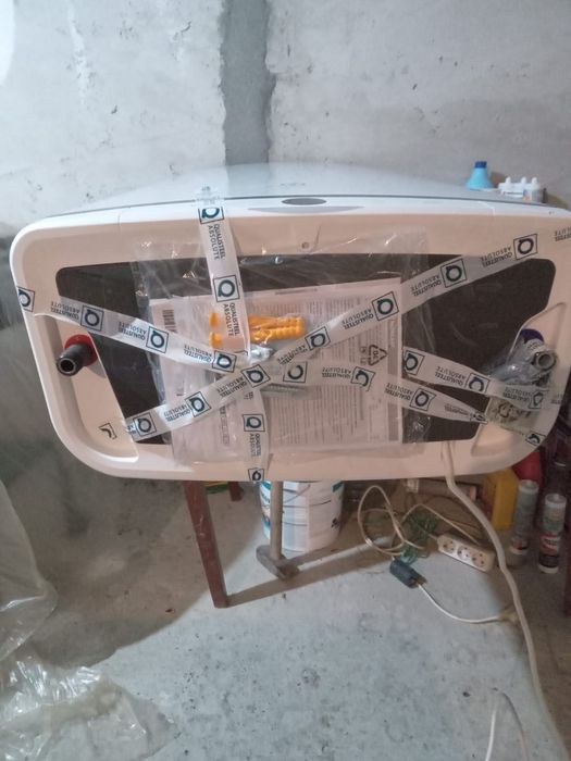 Boiler Ariston velis