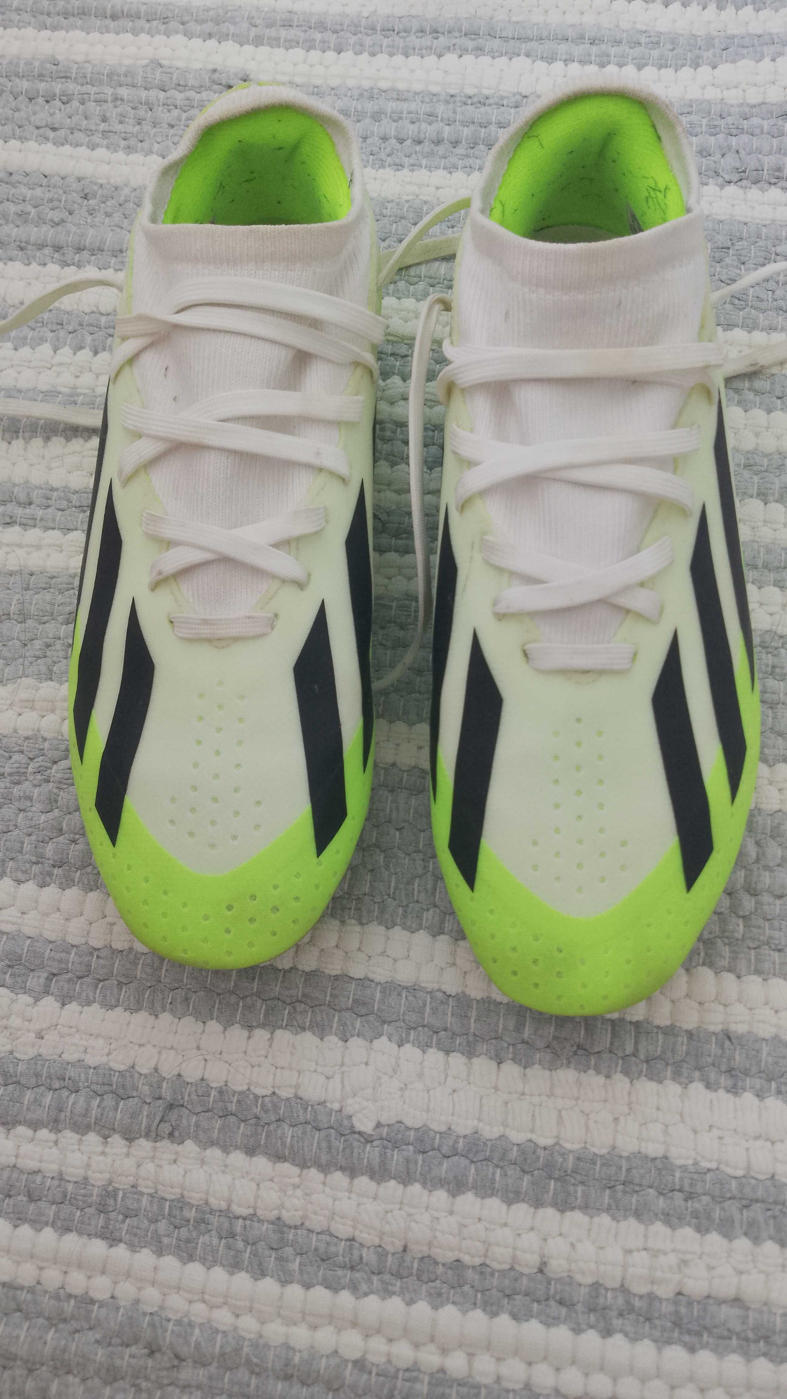 Калеври  Adidas CRAZYFAST