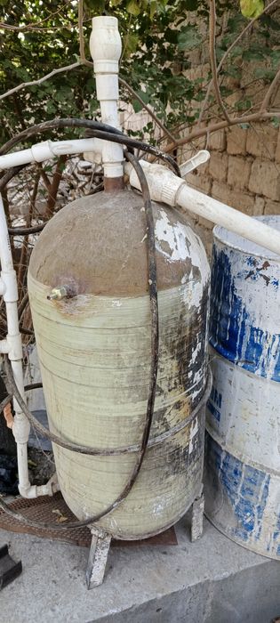 Пена блок пенаблок гипсблок газ балон