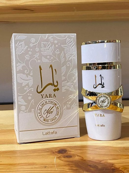 Parfum oriental, 100 ml