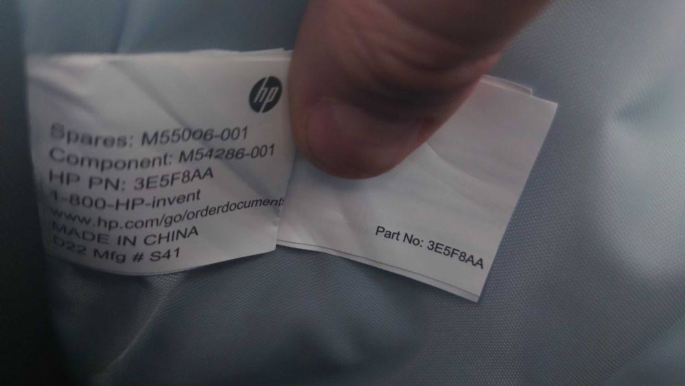 Geanta Laptop HP Renew Business