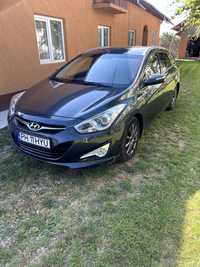 Hyundai i40 2012/ break / 1,7 136CP