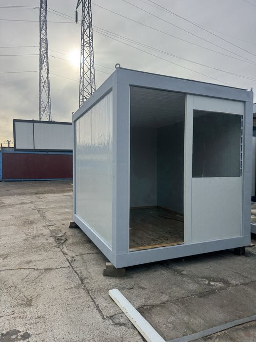 Container containere modulare