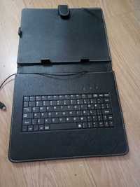 Husa plus tastatura tableta 10 inch