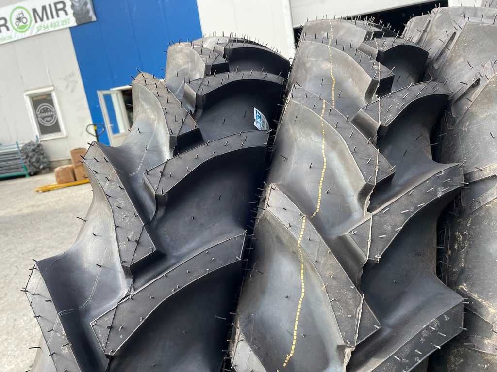 BKT Cauciucuri noi agricole de tractor spate 9.5-36 cu 10Pliuri