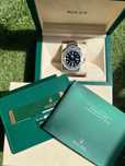 Часовник Rolex Submariner 116610 LN Full Set 2011