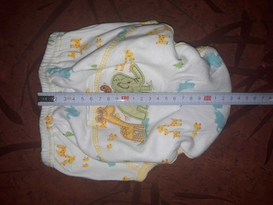Продавам БЕБЕШКИ ПАМПЕРСИ за ПЛАЖ/за в бебешката количка или за плажа