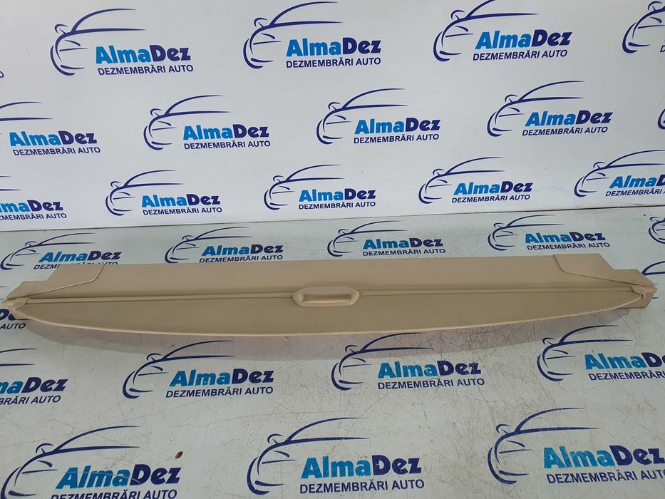 Rulou cu plasa BMW X3 G01 20 xdrive 2020