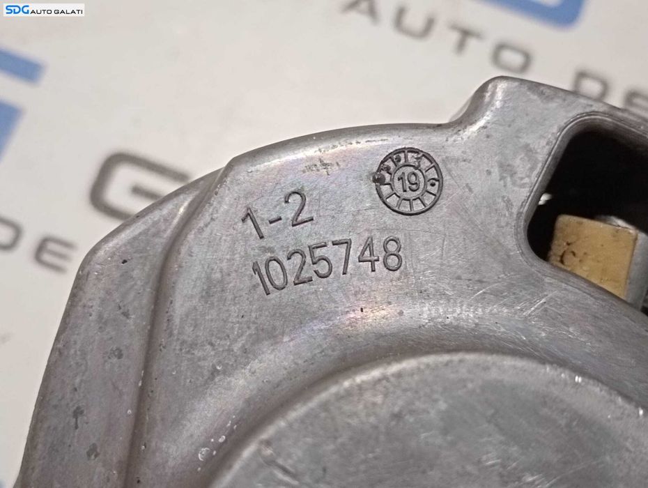 Rola Intinzator Intinzatoare Curea Accesorii Mercedes Clasa ML Class W164 3.0 CDI 2005 - 2011 Cod 1025748 950155 [M5700]