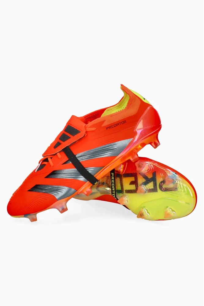 Бутсы adidas Predator Elite FT FG