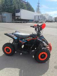 Детско Електрическо ATV/АТВ “UpBeat Kids 1200W” 2024-НОВО