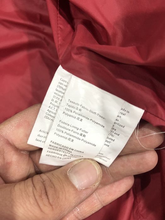 Мъжко  яке  Meltin pot