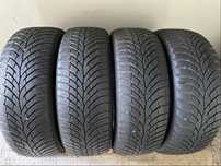 205/55 R16 Continental WinterContact TS870 Dot 2023  6.20 mm