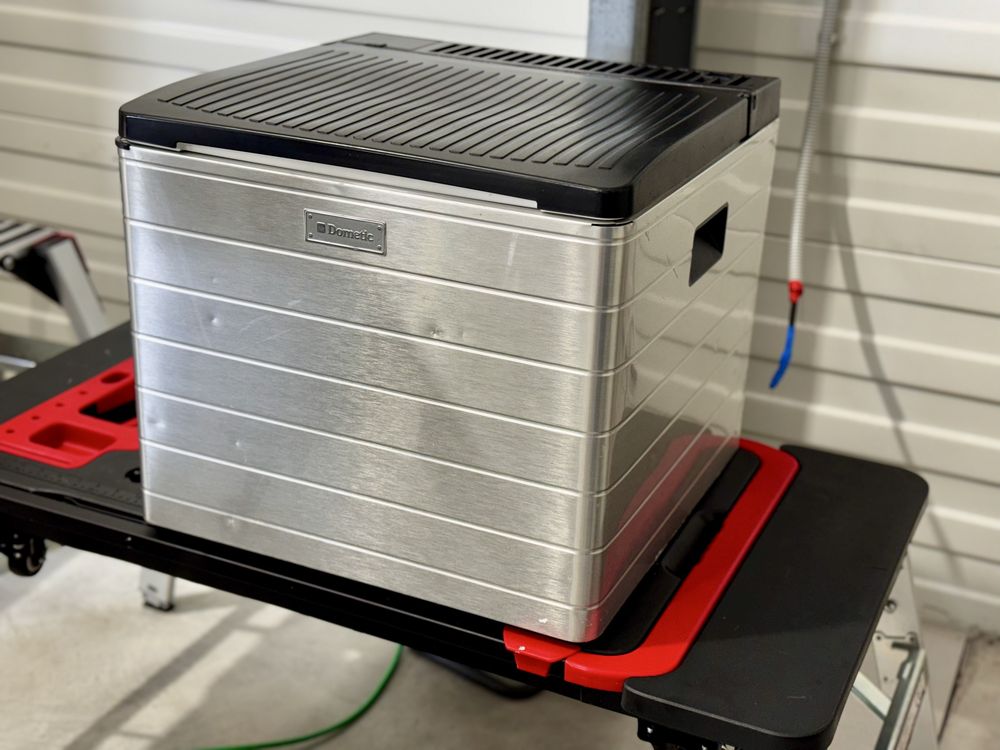 Хладилник / ракла Dometic CombiCool RC2200 EGP 41L