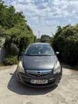 Opel Corsa D 1.3 CDTi