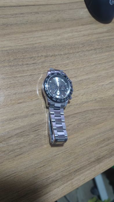 Часы механические