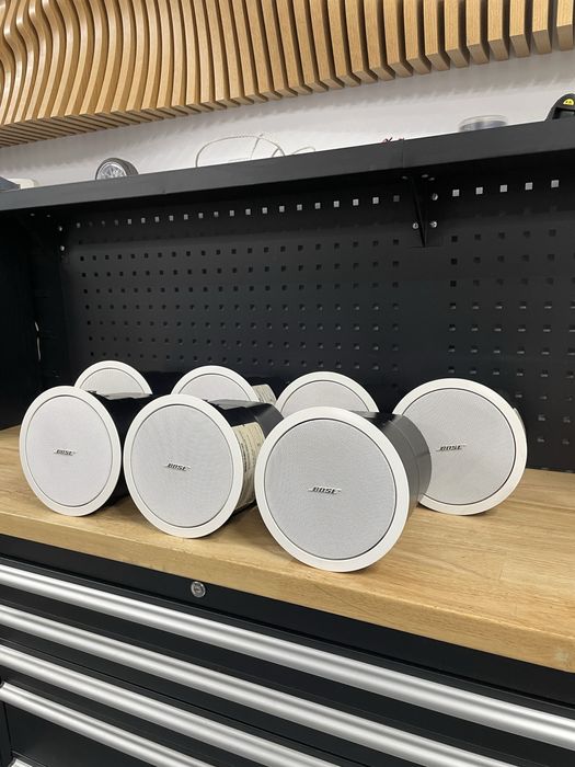 Boxe pentru tavan perete bose model 32