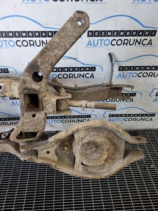 Punte spate Chevrolet Captiva Facelift 2.2 D 2011 - 2014 SUV 4 Usi (1249) 4x4