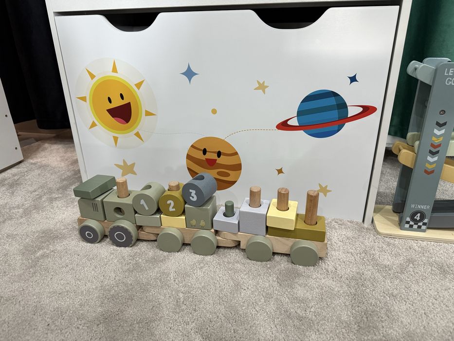 Jucarii little dutch