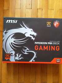 Placi video RADEON R9 280X GAMING