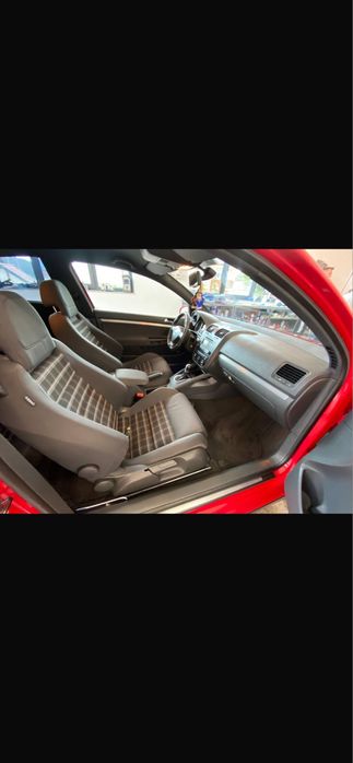 Vand golf 5 gti 2.0tfsi