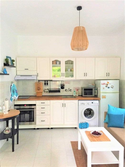 Къща в Гърция/Паралия Офринио