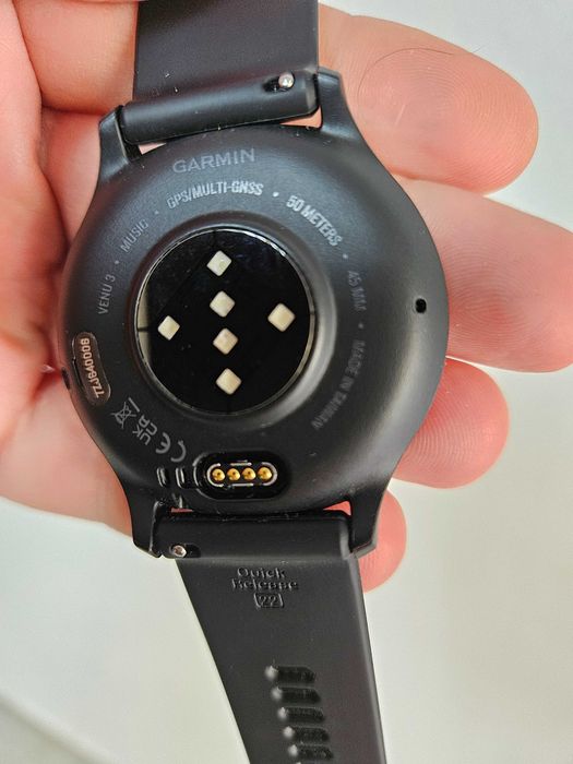 Garmin Venu 3 nou 0sec 0min neactivat Garantie.