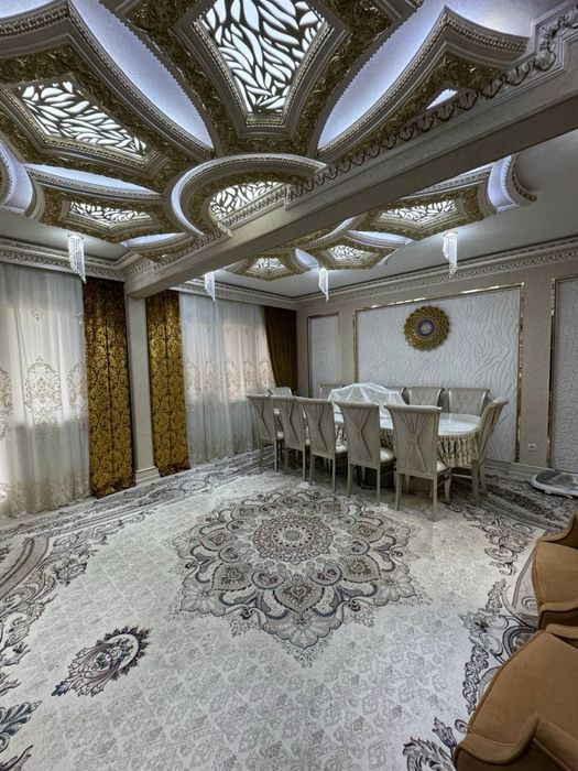 Yunusabad 19 kv 5 xona 4 etaj 5 etajli dom 112 kvadrat pansionat oldid