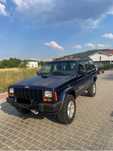 Jeep Cherokee XJ