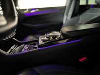 Lumini ambientale LED dedicate MERCEDES BENZ