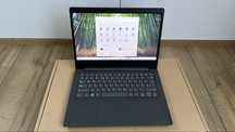 Лаптоп Lenovo V14-IIL Full HD Intel i5-1035G1 8GB RAM 256GB SSD