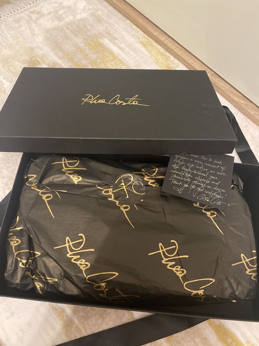 Vand rochie Rhea Costa Martina