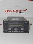 CD/Radio за Ford Focus 6000CD / Форд Фокус 2005г