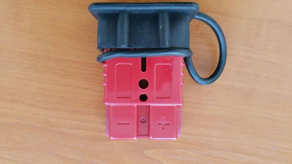 Mufa rapida troliu auto