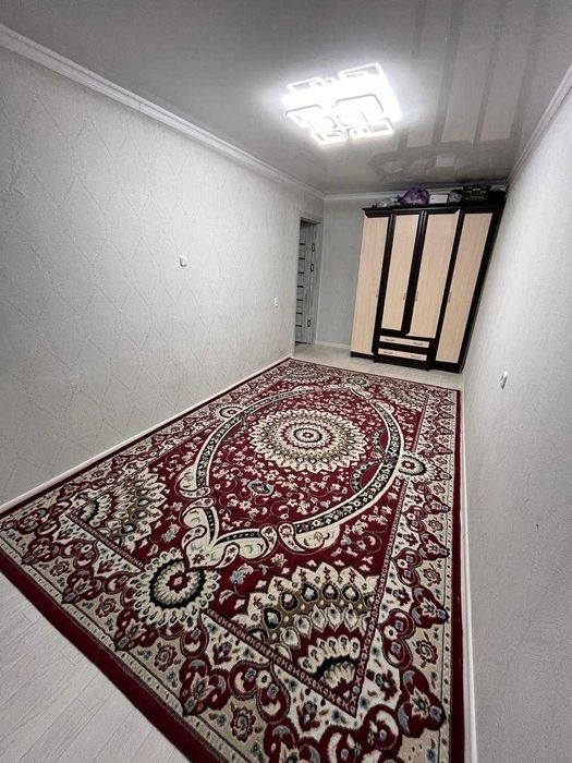 Продается 2х комн.кв по ул.Абая