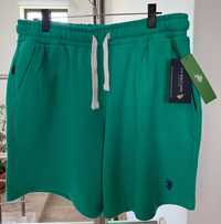 Pantaloni scurți US Polo Assn originali