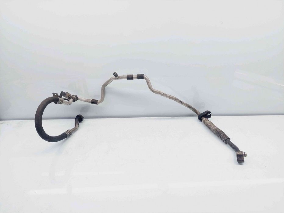 Conducta AC Volkswagen Golf 6 (5K1) GTD [Fabr 2009-2013] 1K0820743FD 2