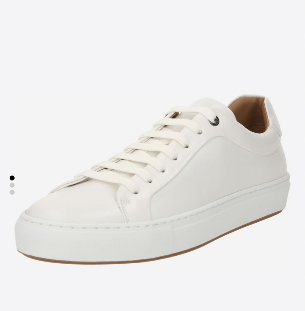 Adidasi Hugo Boss 43