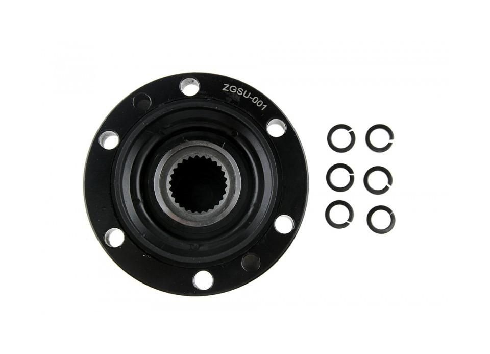 Mrl cuplaj blocant 4x4 Suzuki Vitara 1988-1999 ET,TA,TD