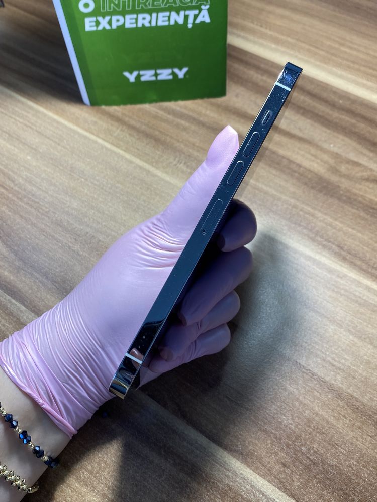 iPhone 13 Pro Max/128 GB/Garanție 24 luni|Sănătate baterie 85%