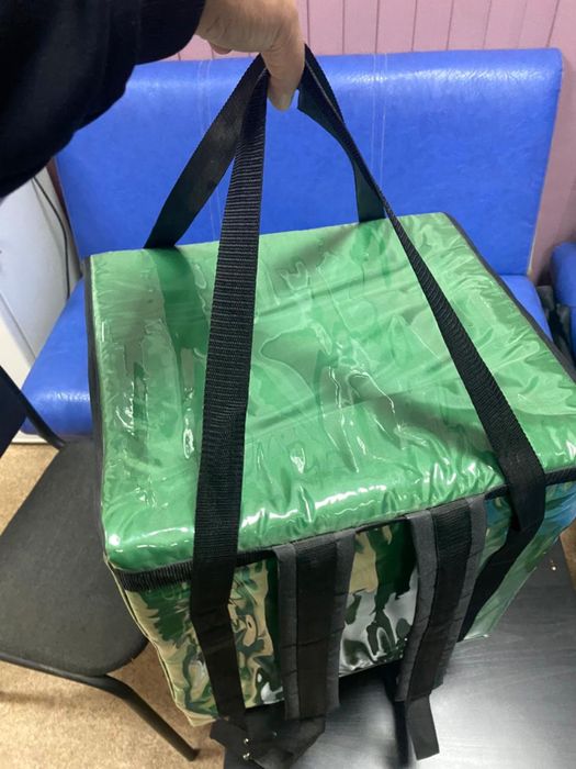 Продам Сумка термос