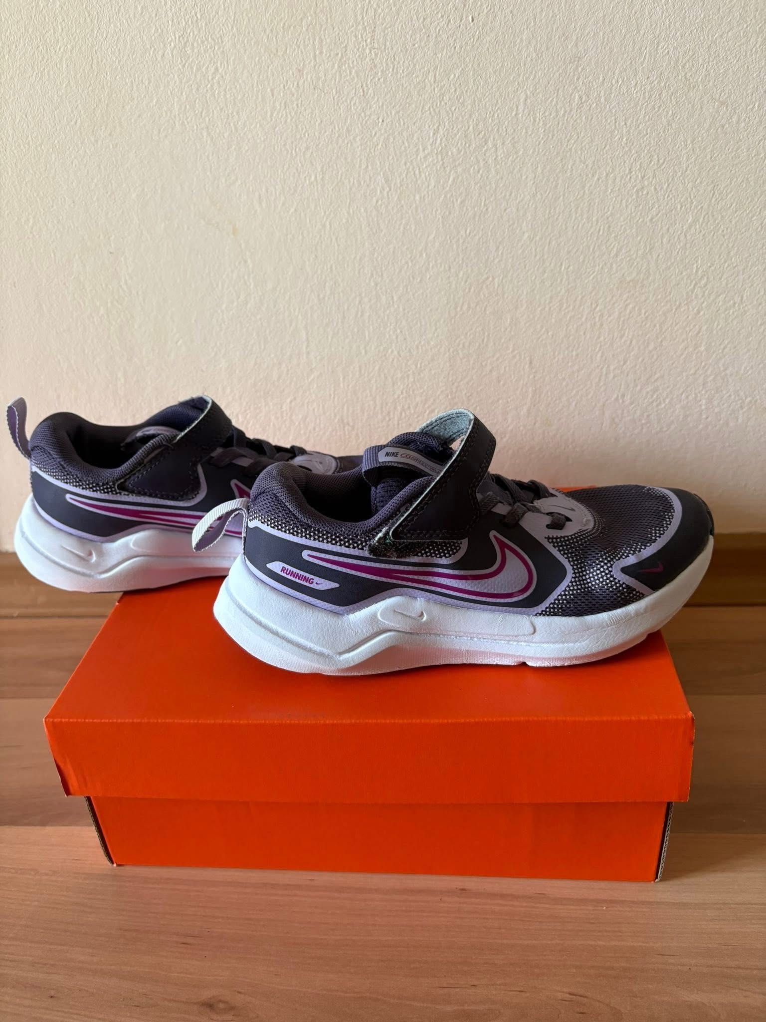 Детски маратонки Nike
