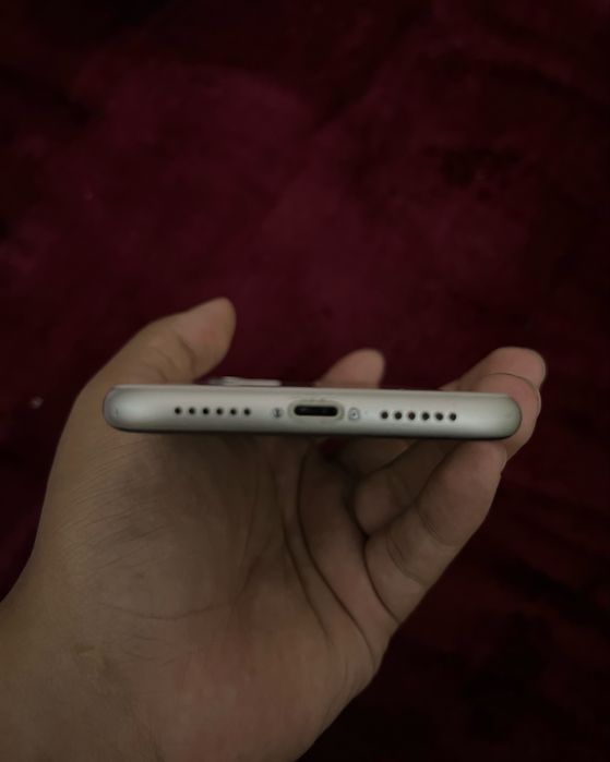iPhone 11 64gb white