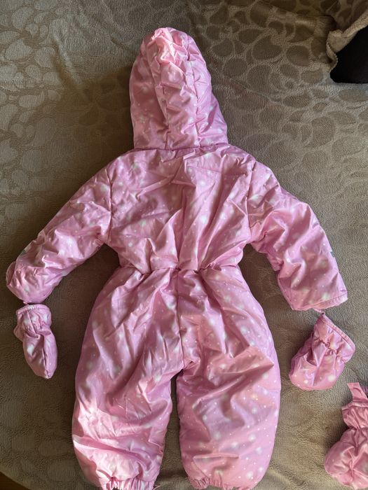 Зимен ескимос 74см