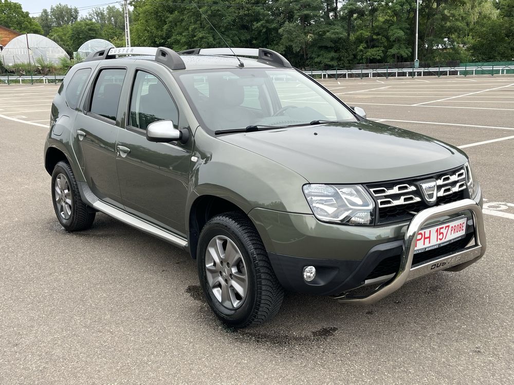 Dacia Duster Prestige / 86.000 Km / Garantie / Rate