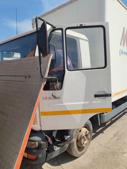 Piese Camion MAN LE 8.180 / LE 12.220