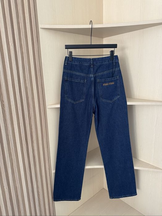 MM дамски дънки New Season